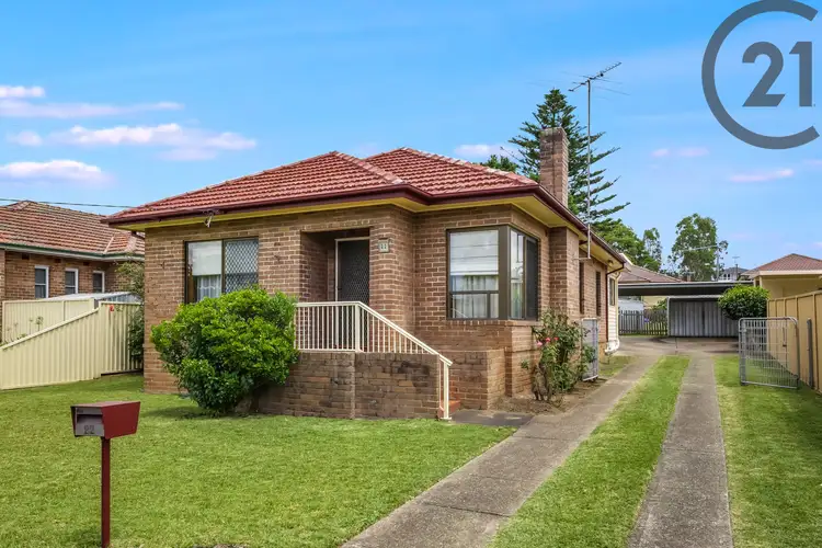 22 Bebe Avenue, Revesby NSW 2212