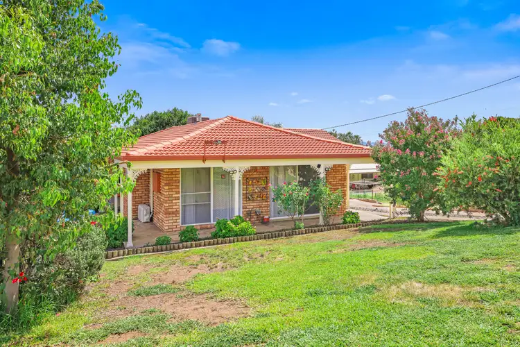 1 Ford Street, Tamworth NSW 2340