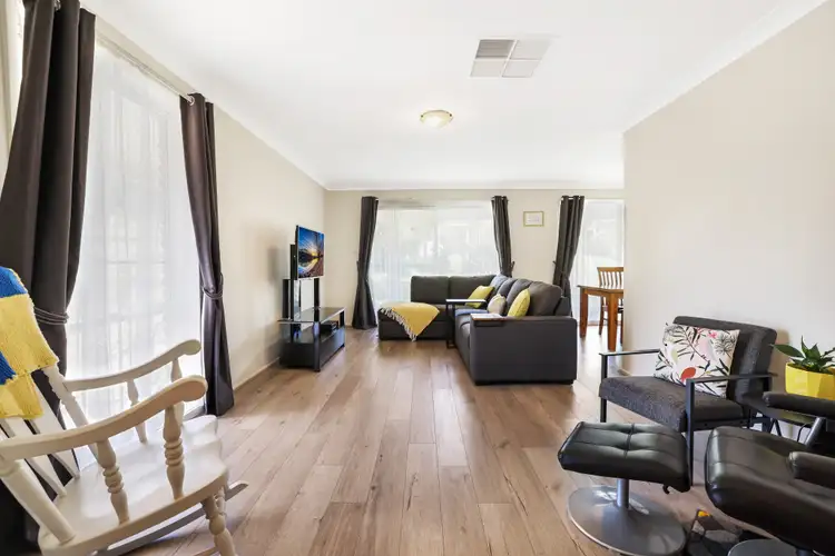 Third view of Homely house listing, 1 Ford Street, Tamworth NSW 2340