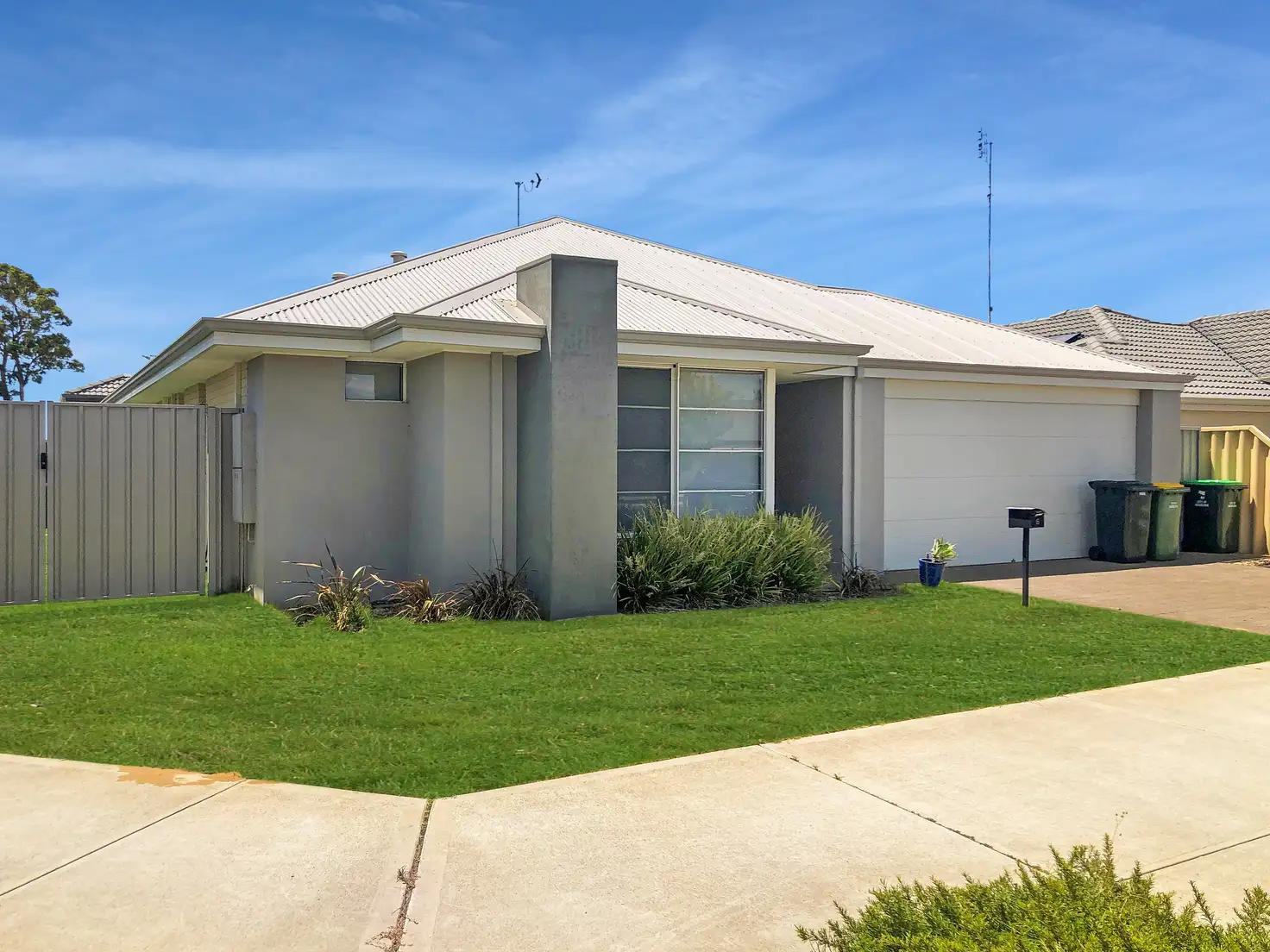 Main view of Homely house listing, 6 Marjoram Entrance, Yalyalup WA 6280