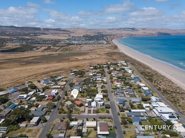 Second view of Homely land listing, 22 Warrigal Road, Aldinga Beach SA 5173