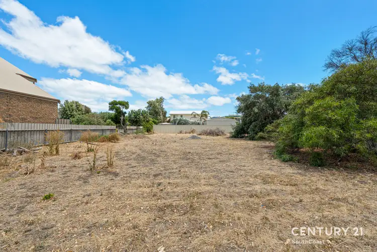 Third view of Homely land listing, 22 Warrigal Road, Aldinga Beach SA 5173