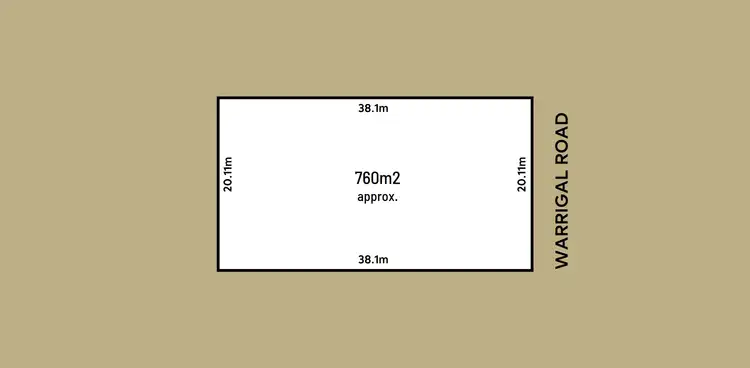 Fourth view of Homely land listing, 22 Warrigal Road, Aldinga Beach SA 5173