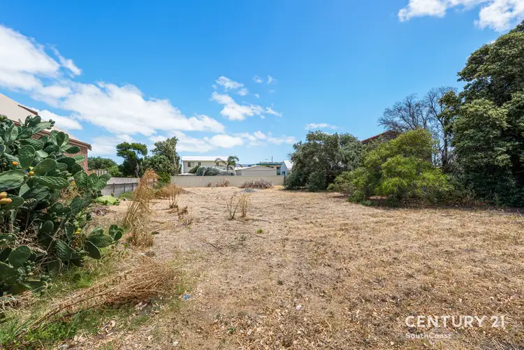 Fifth view of Homely land listing, 22 Warrigal Road, Aldinga Beach SA 5173