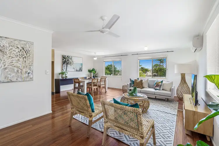 Third view of Homely house listing, 86 Wynnum North Road, Wynnum QLD 4178