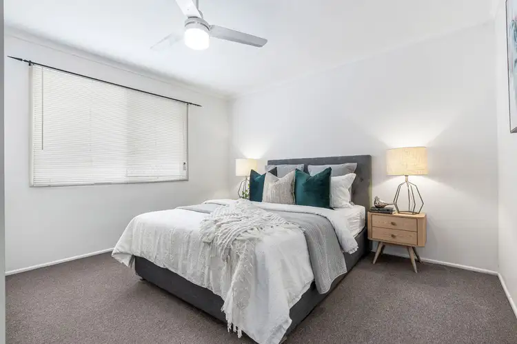 Fourth view of Homely house listing, 86 Wynnum North Road, Wynnum QLD 4178