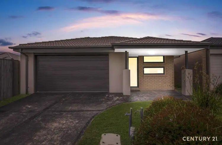 3 Rebecca Court, Pakenham VIC 3810