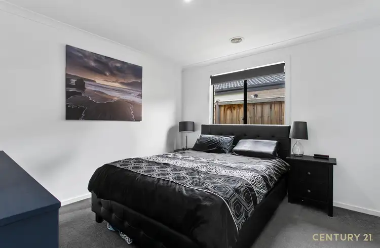 Second view of Homely house listing, 3 Rebecca Court, Pakenham VIC 3810