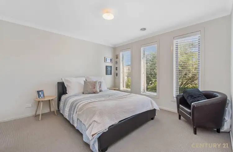 Second view of Homely house listing, 51 Salvia Avenue, Pakenham VIC 3810