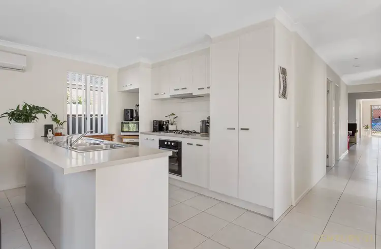 Fourth view of Homely house listing, 51 Salvia Avenue, Pakenham VIC 3810