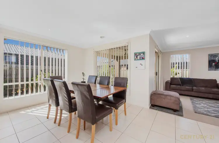 Fifth view of Homely house listing, 51 Salvia Avenue, Pakenham VIC 3810