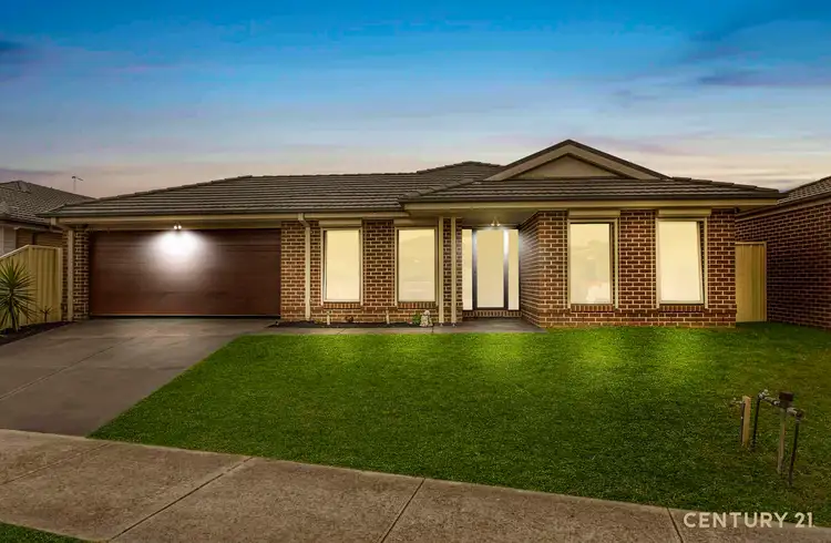 85 Blue Horizons way, Pakenham VIC 3810