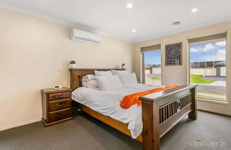 Second view of Homely house listing, 85 Blue Horizons way, Pakenham VIC 3810