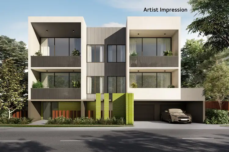 8/279 Charlestown Road, Charlestown NSW 2290