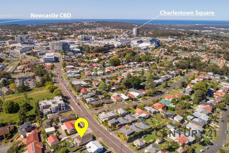 Second view of Homely unit listing, 8/279 Charlestown Road, Charlestown NSW 2290