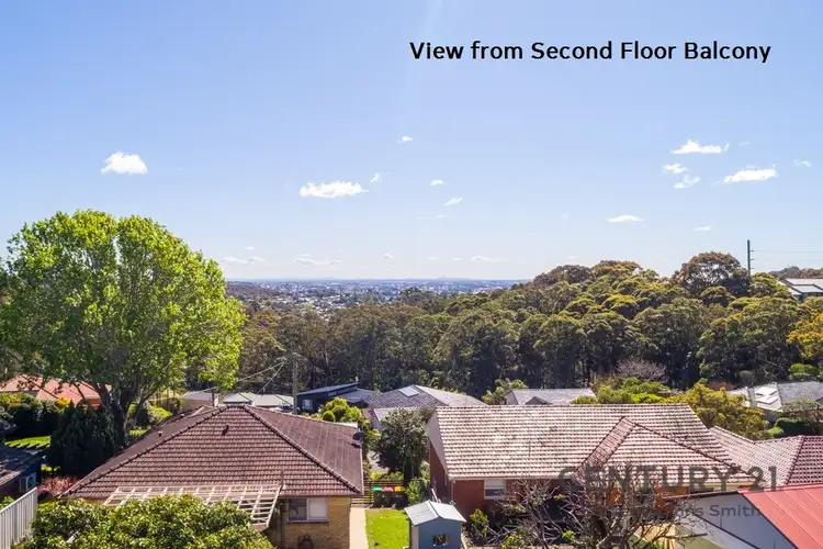 Fourth view of Homely unit listing, 8/279 Charlestown Road, Charlestown NSW 2290