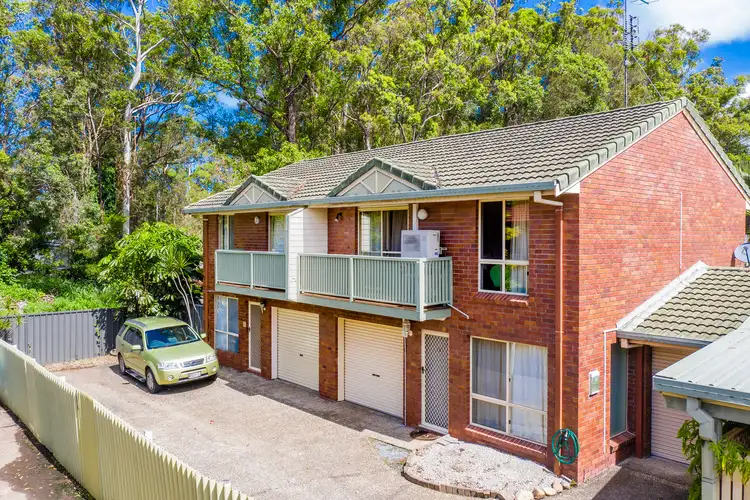 Second view of Homely townhouse listing, 2/14 Aragorn Street, Maroochydore QLD 4558