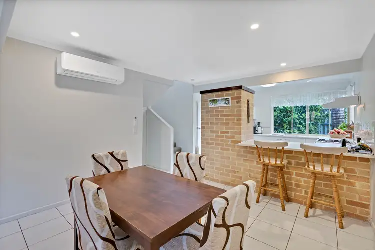 Fifth view of Homely townhouse listing, 2/14 Aragorn Street, Maroochydore QLD 4558