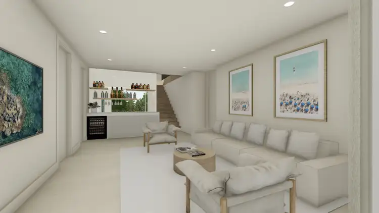 Sixth view of Homely house listing, 16 Dolphin Bay Drive, Sunshine Beach QLD 4567
