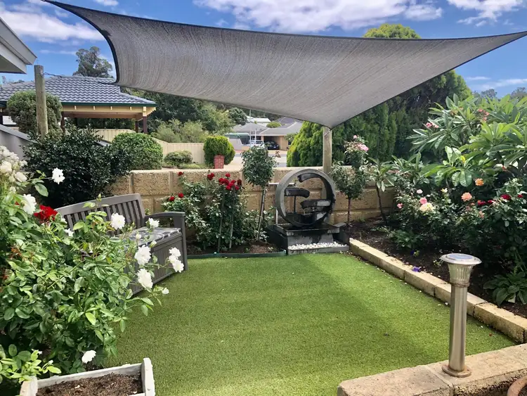 Third view of Homely house listing, 6 Oriel Court, College Grove WA 6230