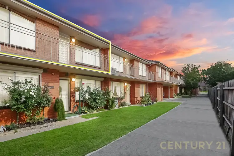 12/40 Princes Highway, Dandenong VIC 3175