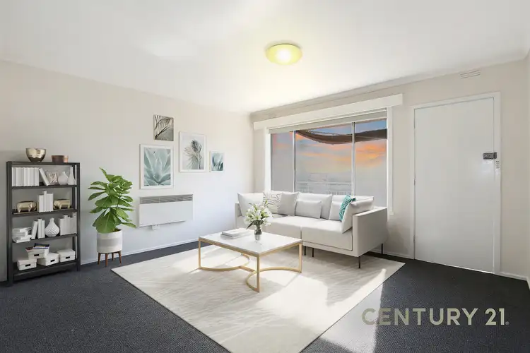 Second view of Homely unit listing, 12/40 Princes Highway, Dandenong VIC 3175
