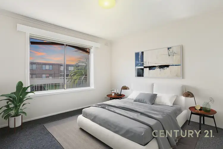 Fourth view of Homely unit listing, 12/40 Princes Highway, Dandenong VIC 3175
