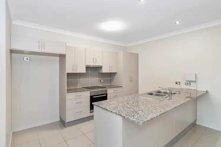 Second view of Homely house listing, 7 Imperial Court, Mount Low QLD 4818
