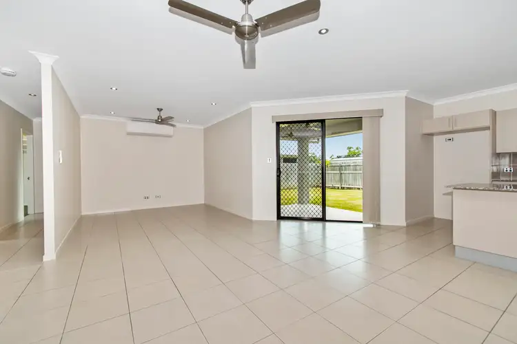 Third view of Homely house listing, 7 Imperial Court, Mount Low QLD 4818