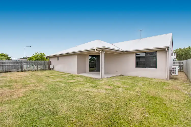 Fourth view of Homely house listing, 7 Imperial Court, Mount Low QLD 4818