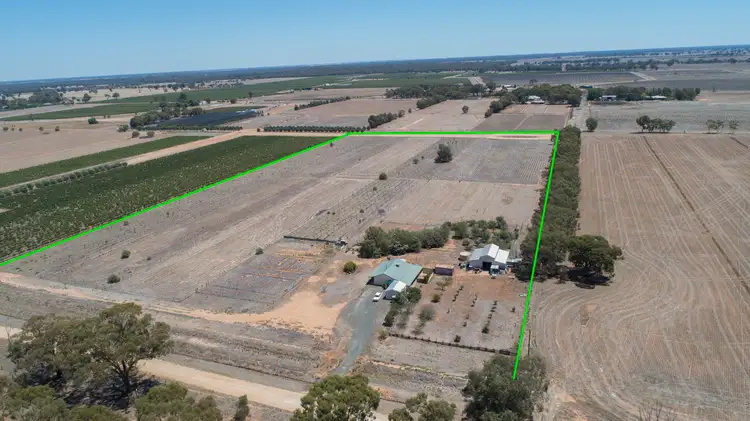 117 Tandarra Road, Moama NSW 2731