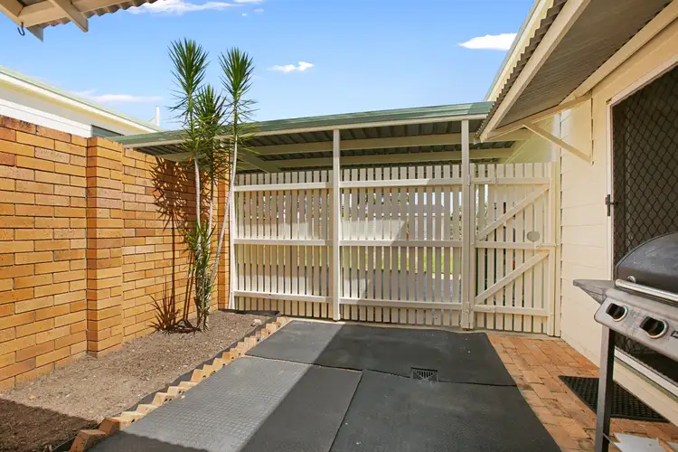 Second view of Homely unit listing, 1/3A and 2/3A Williams Lane, Southside QLD 4570
