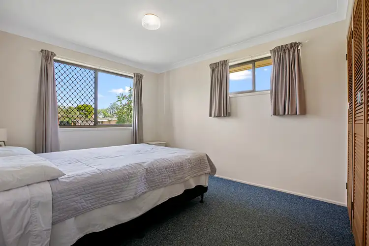 Fourth view of Homely unit listing, 1/3A and 2/3A Williams Lane, Southside QLD 4570
