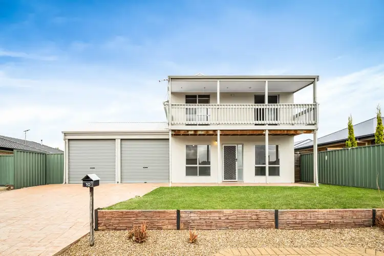 10 Indigo Court, Aldinga Beach SA 5173