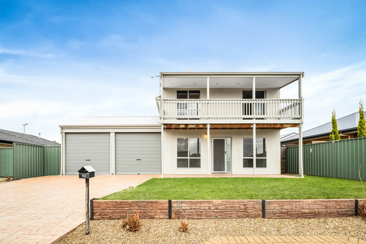 Main view of Homely house listing, 10 Indigo Court, Aldinga Beach SA 5173