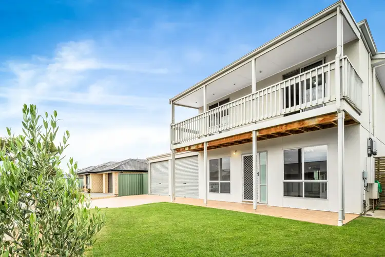 Third view of Homely house listing, 10 Indigo Court, Aldinga Beach SA 5173