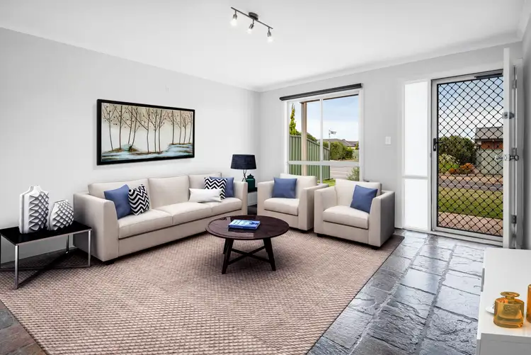 Fifth view of Homely house listing, 10 Indigo Court, Aldinga Beach SA 5173