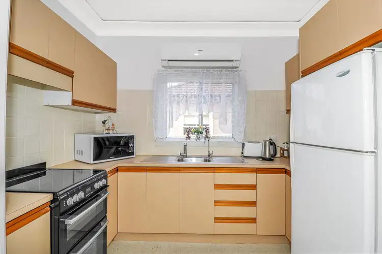 Fifth view of Homely house listing, 11 Reserve Street, Smithfield NSW 2164