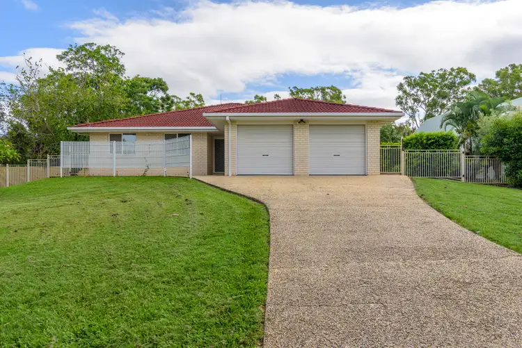 54 Investigator Avenue, Cooloola Cove QLD 4580