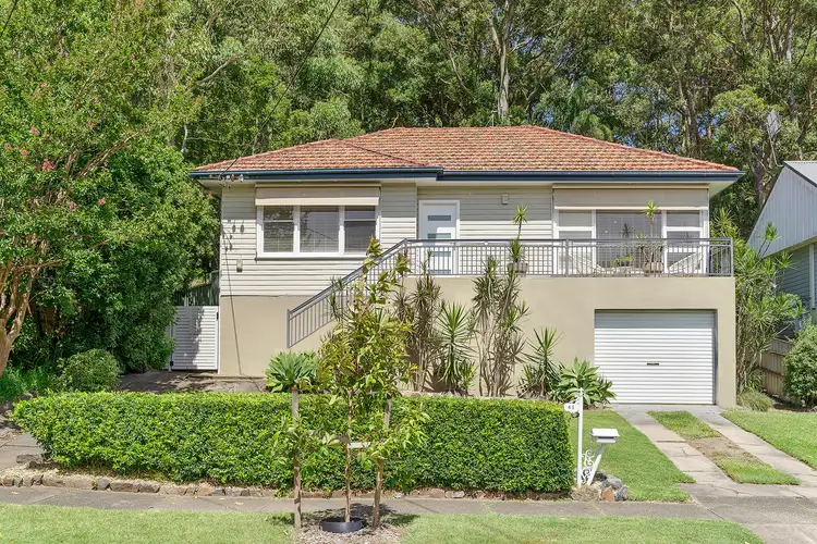 Main view of Homely house listing, 41 Claremont Avenue, Adamstown Heights NSW 2289