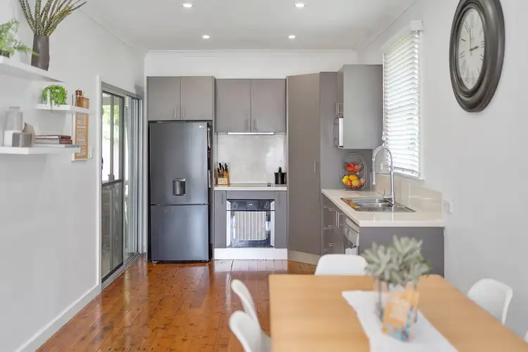 Fifth view of Homely house listing, 41 Claremont Avenue, Adamstown Heights NSW 2289