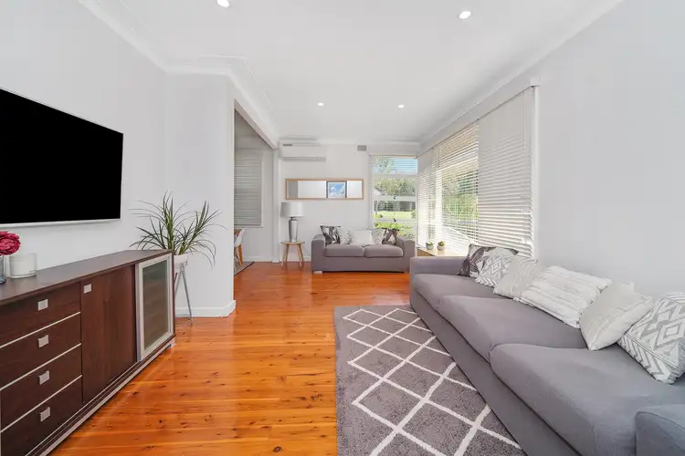 Sixth view of Homely house listing, 41 Claremont Avenue, Adamstown Heights NSW 2289