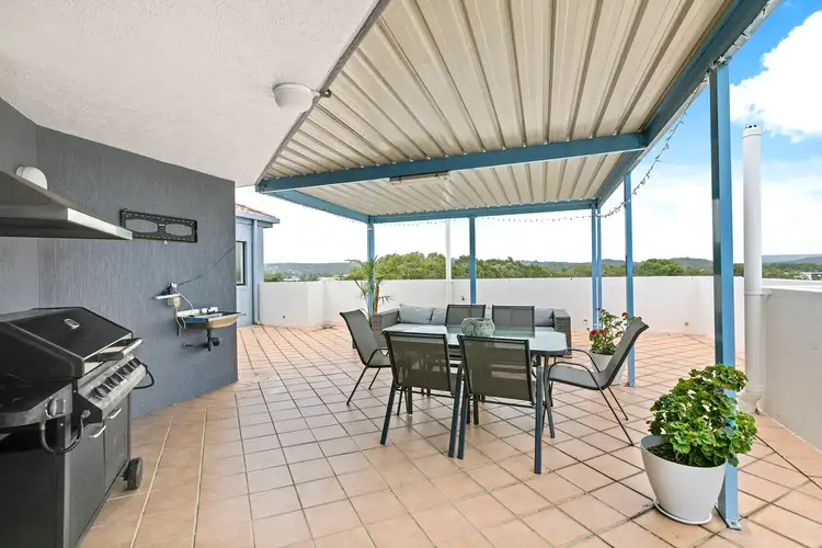 Third view of Homely unit listing, 18/12 Picnic Point Esplanade, Maroochydore QLD 4558