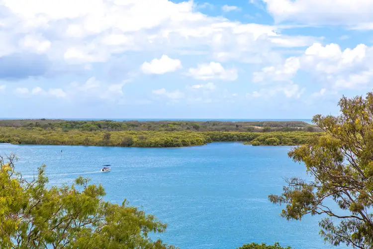 Fourth view of Homely unit listing, 18/12 Picnic Point Esplanade, Maroochydore QLD 4558