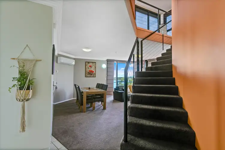 Fifth view of Homely unit listing, 18/12 Picnic Point Esplanade, Maroochydore QLD 4558