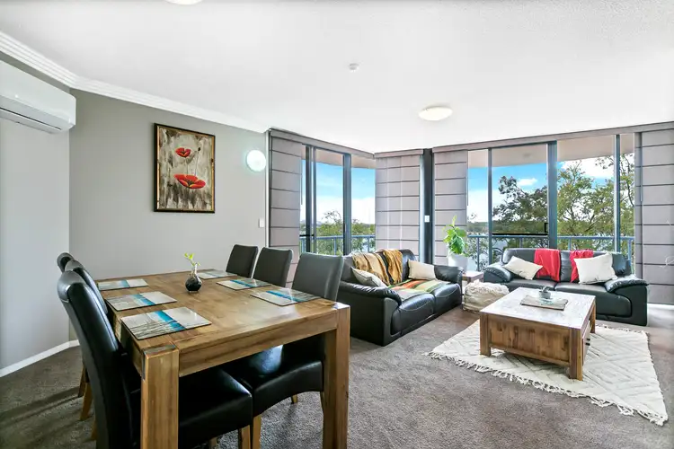 Sixth view of Homely unit listing, 18/12 Picnic Point Esplanade, Maroochydore QLD 4558