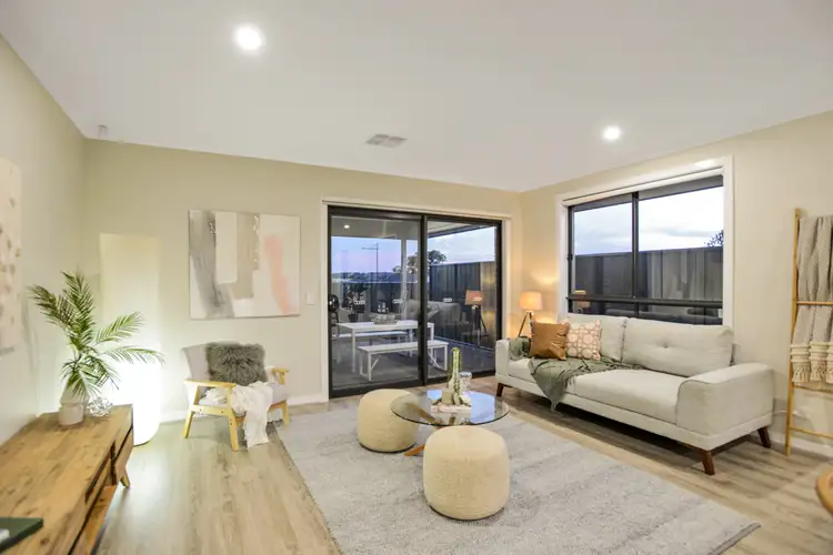 4 Riley Way, Gawler East SA 5118