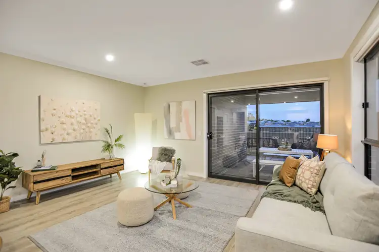 Second view of Homely house listing, 4 Riley Way, Gawler East SA 5118