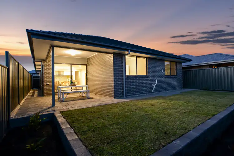 Sixth view of Homely house listing, 4 Riley Way, Gawler East SA 5118