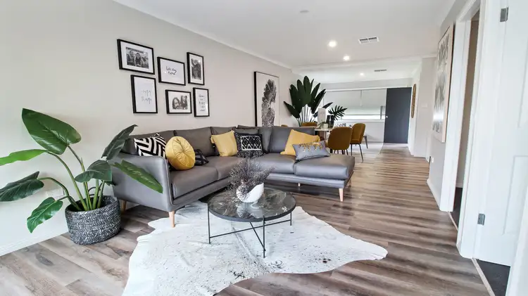 Second view of Homely house listing, 3 Bowler Street, Eugowra NSW 2806